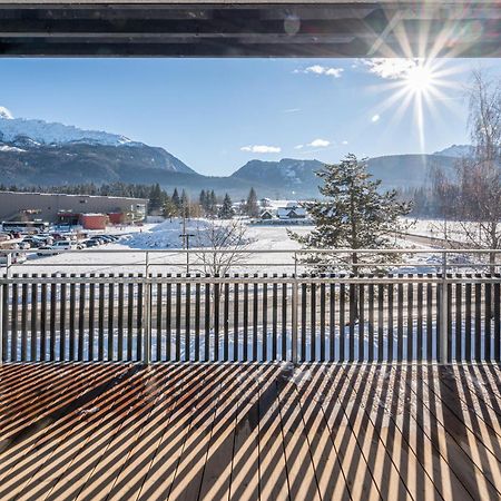 Апартаменти Grimminglofts Бад-Міттерндорф Екстер'єр фото