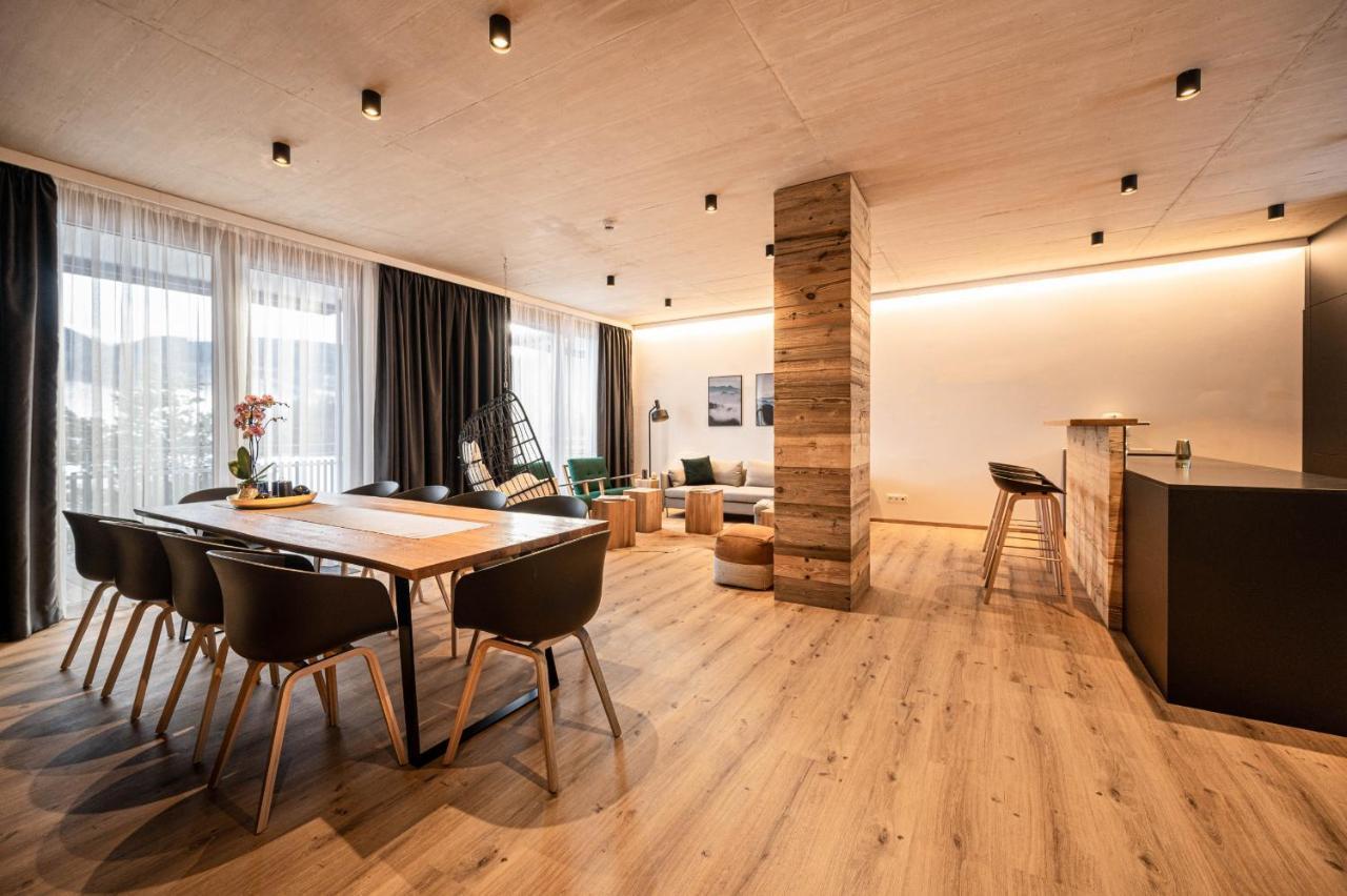 Апартаменти Grimminglofts Бад-Міттерндорф Екстер'єр фото
