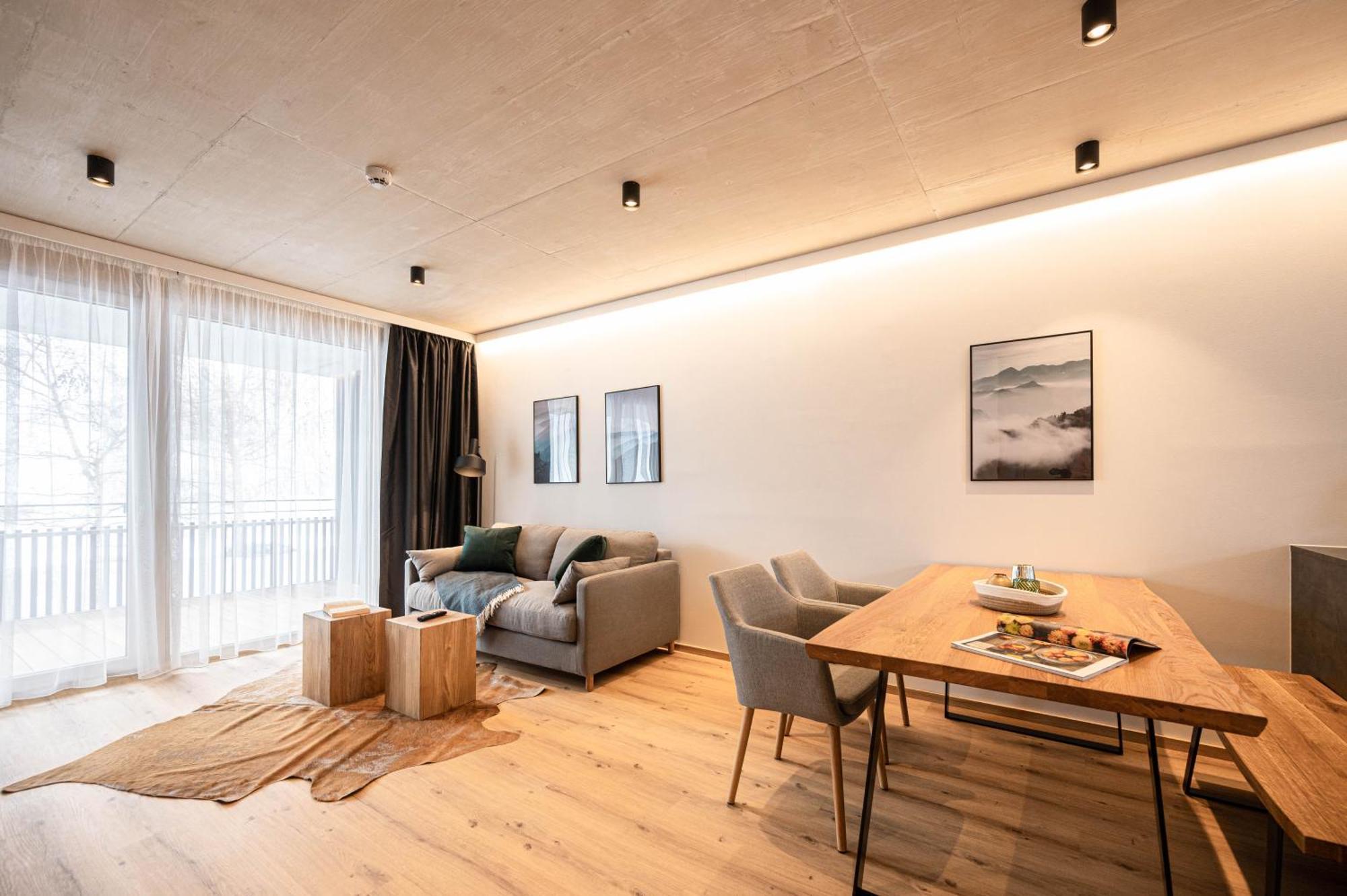 Апартаменти Grimminglofts Бад-Міттерндорф Екстер'єр фото