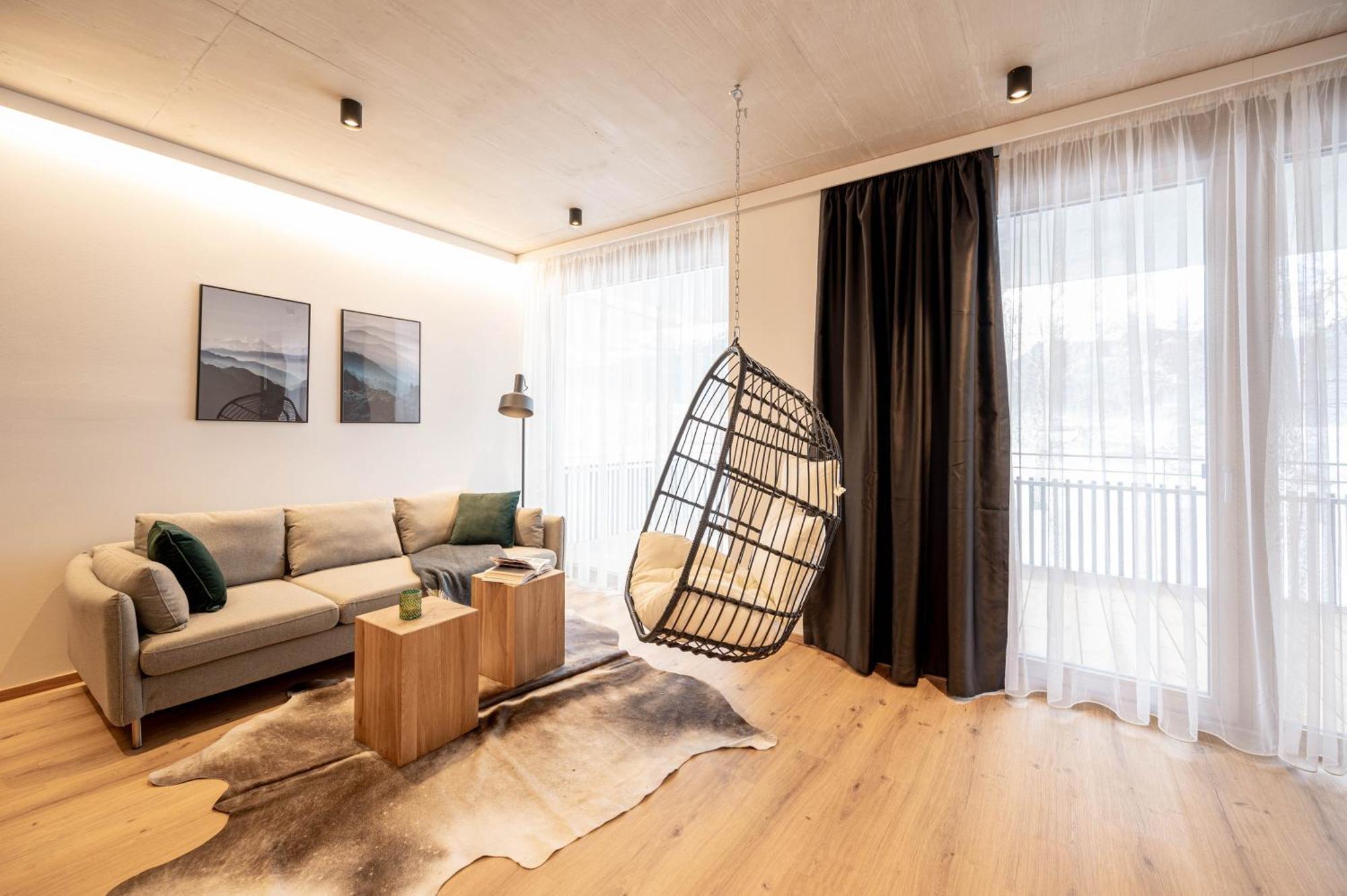 Апартаменти Grimminglofts Бад-Міттерндорф Екстер'єр фото