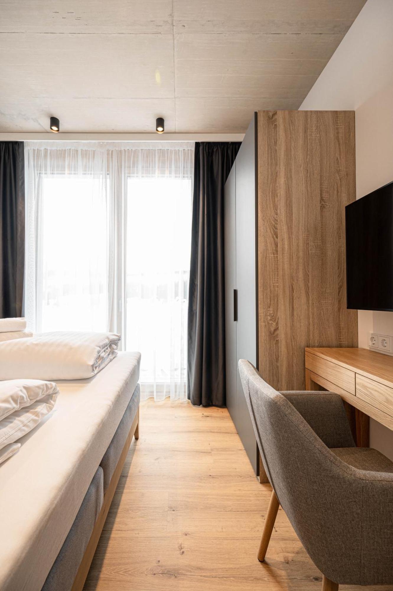 Апартаменти Grimminglofts Бад-Міттерндорф Екстер'єр фото