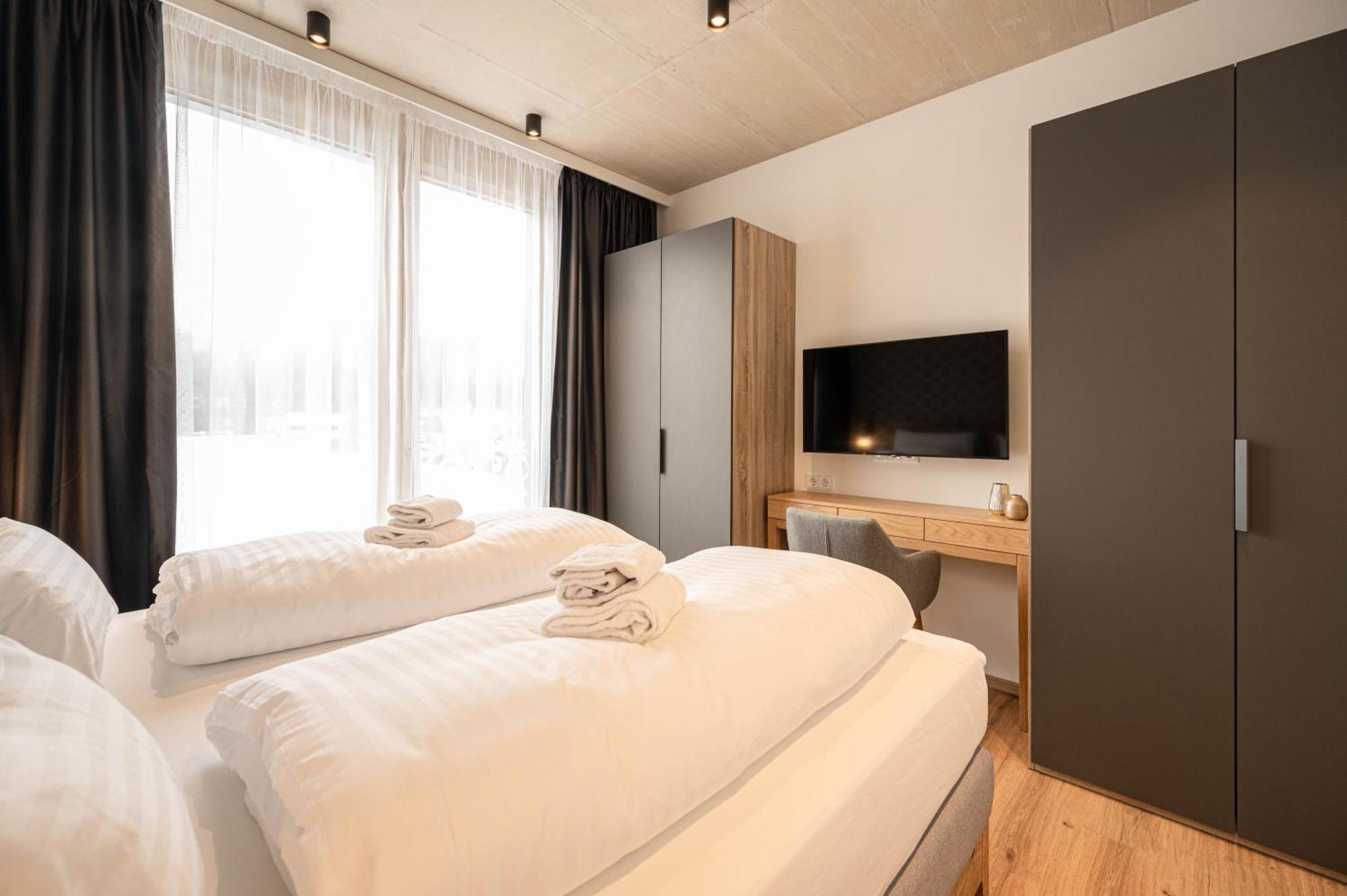 Апартаменти Grimminglofts Бад-Міттерндорф Екстер'єр фото