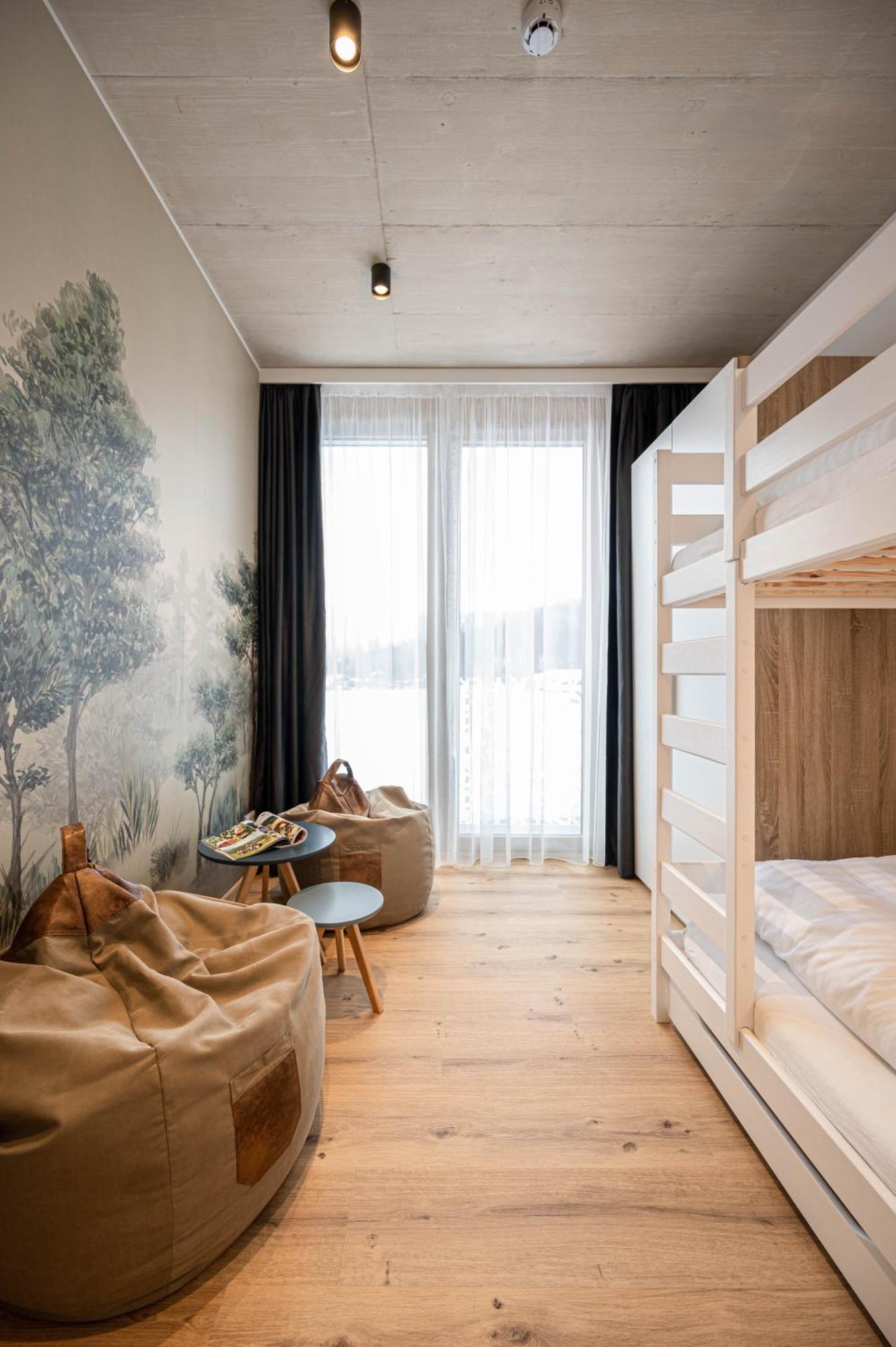 Апартаменти Grimminglofts Бад-Міттерндорф Екстер'єр фото