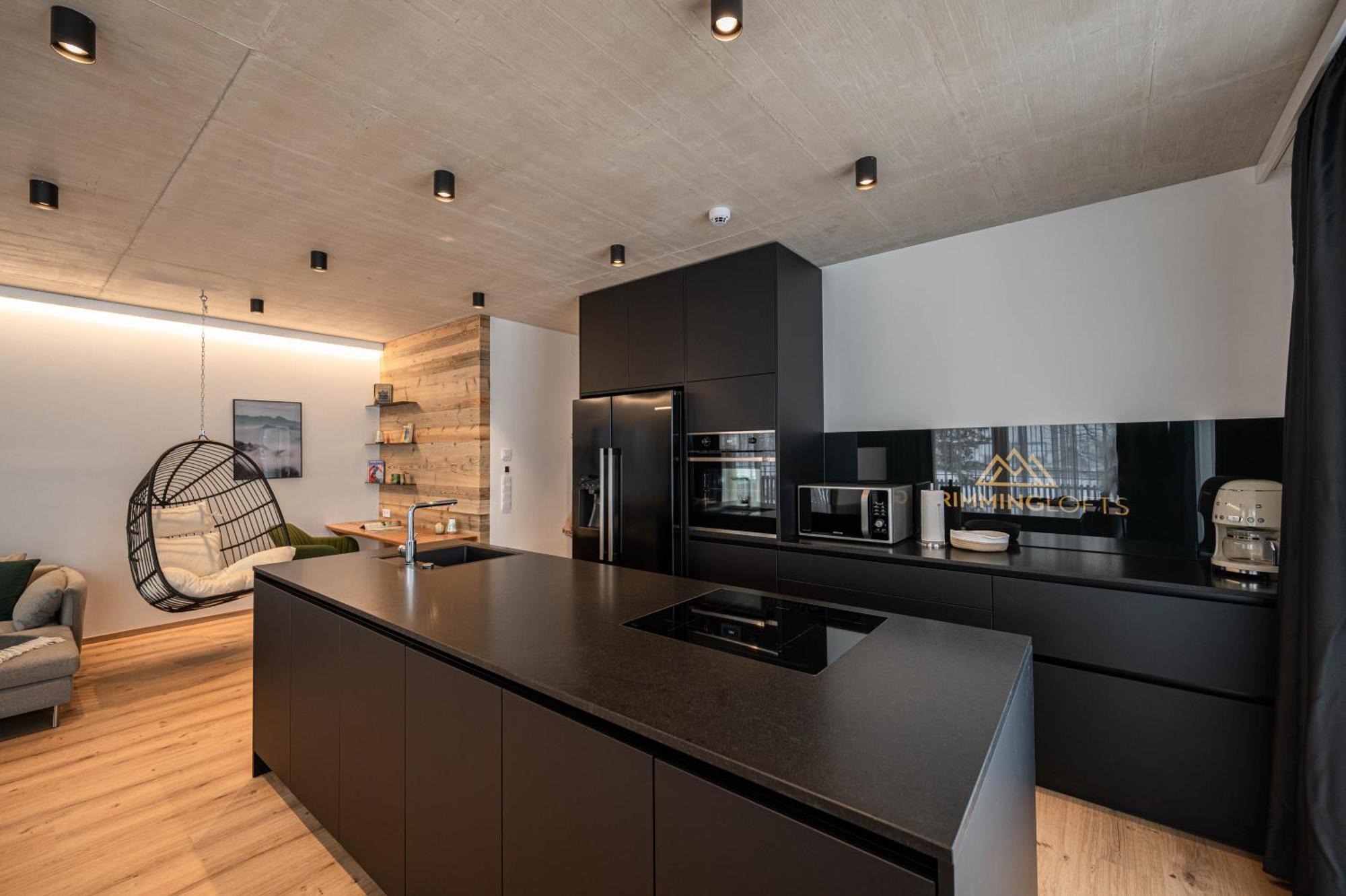 Апартаменти Grimminglofts Бад-Міттерндорф Екстер'єр фото