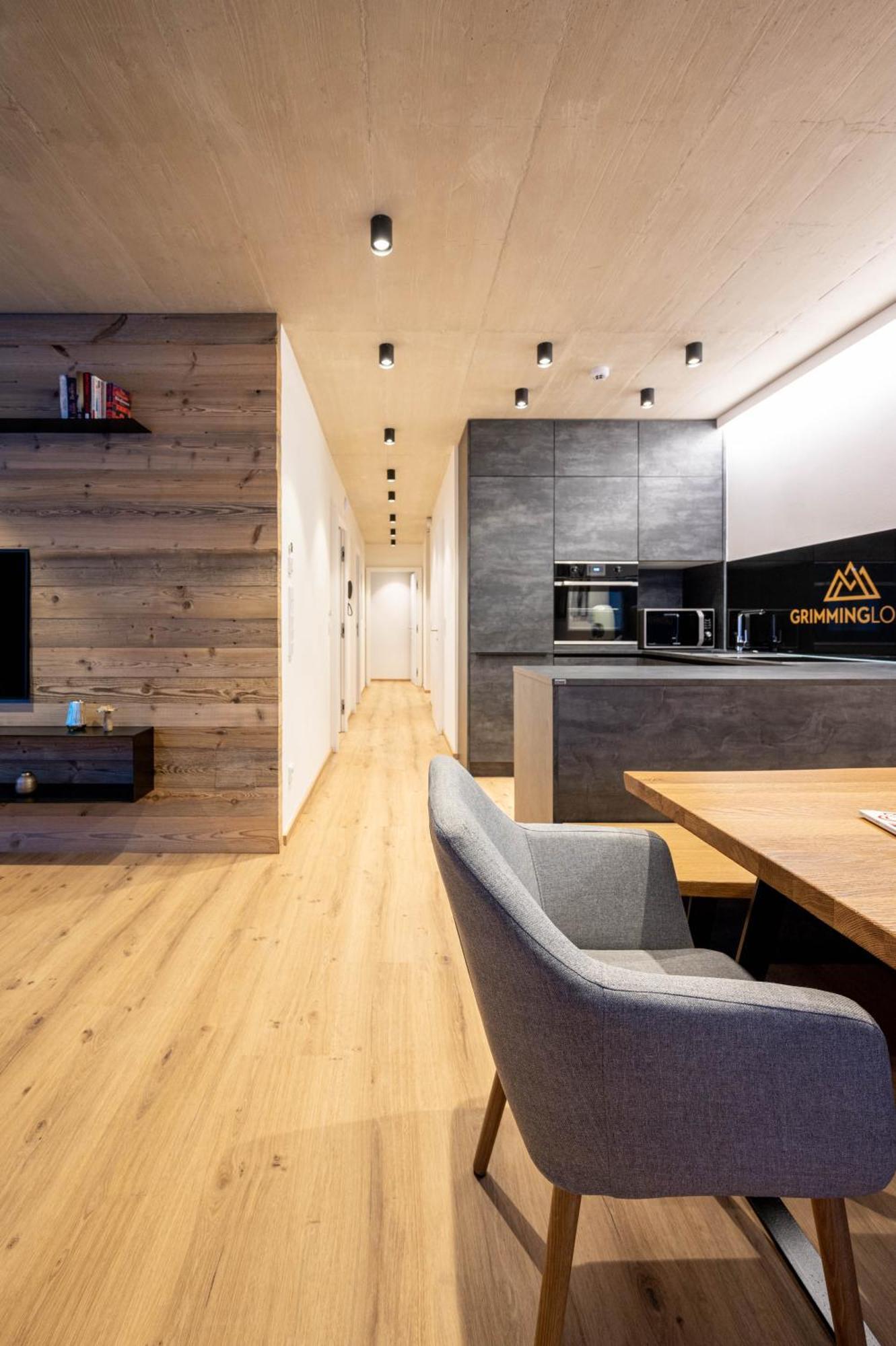 Апартаменти Grimminglofts Бад-Міттерндорф Екстер'єр фото