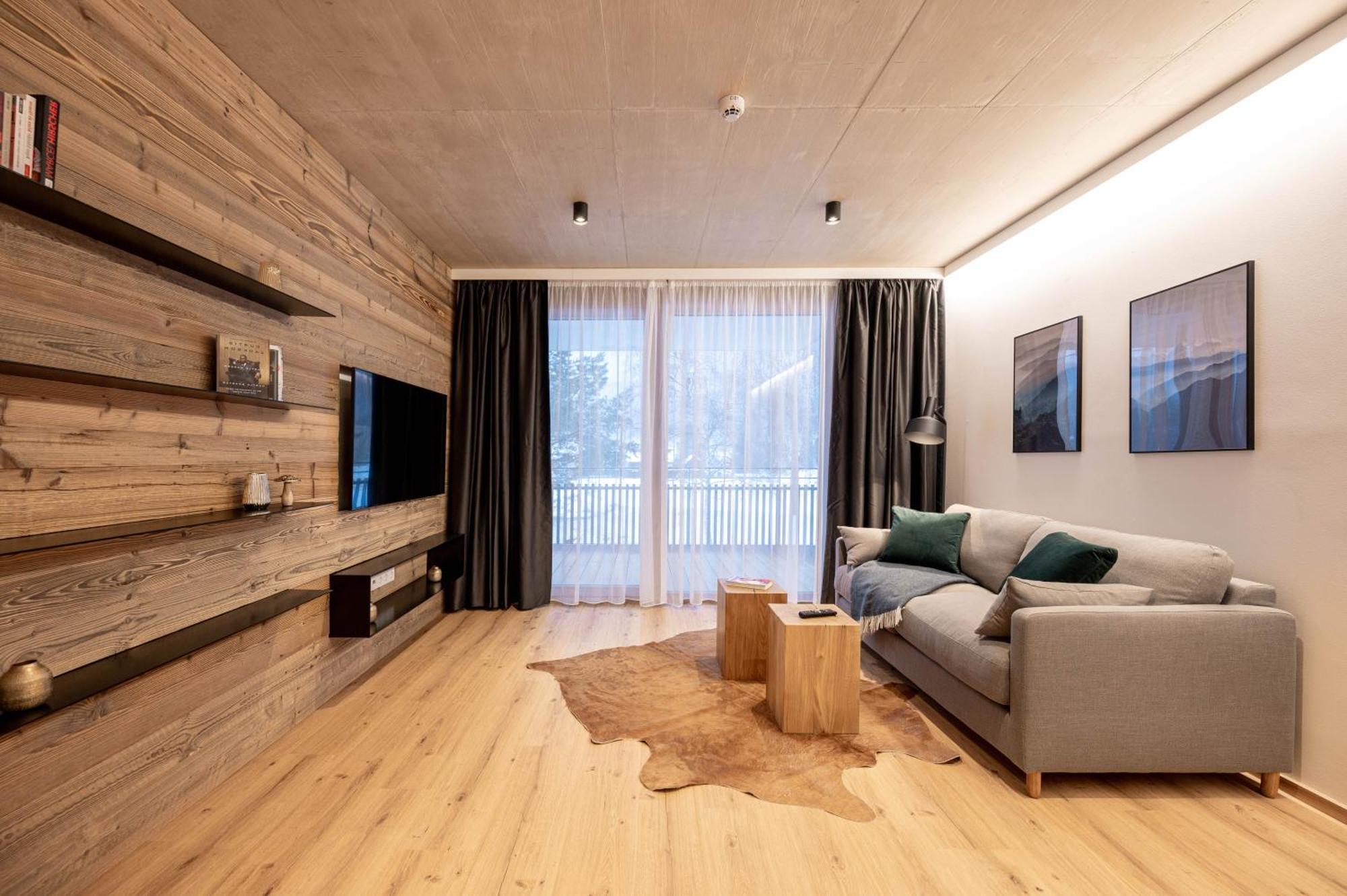 Апартаменти Grimminglofts Бад-Міттерндорф Екстер'єр фото