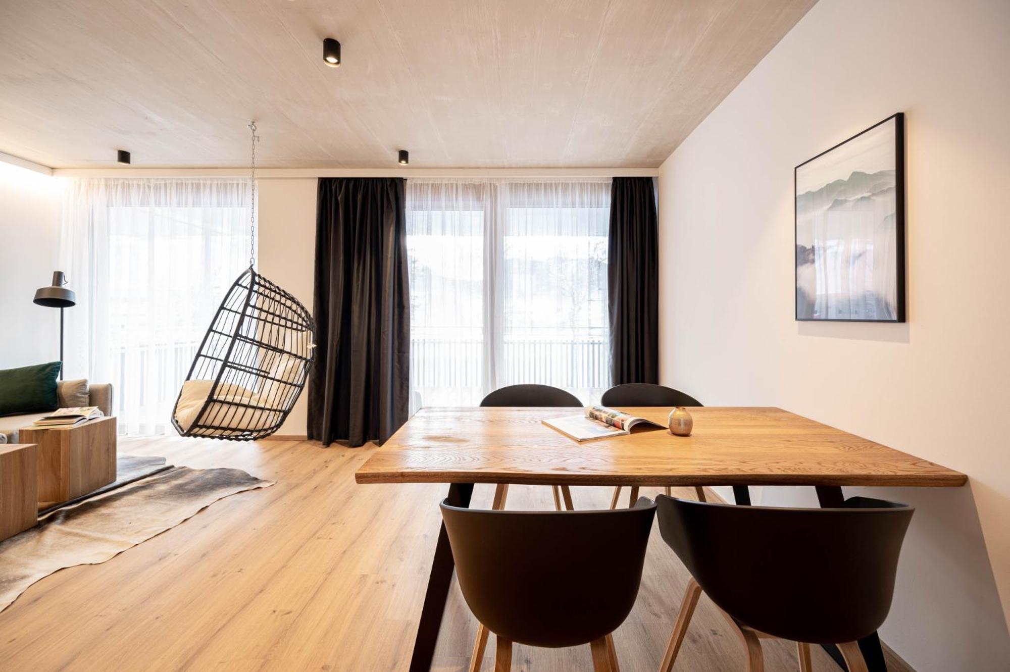 Апартаменти Grimminglofts Бад-Міттерндорф Екстер'єр фото