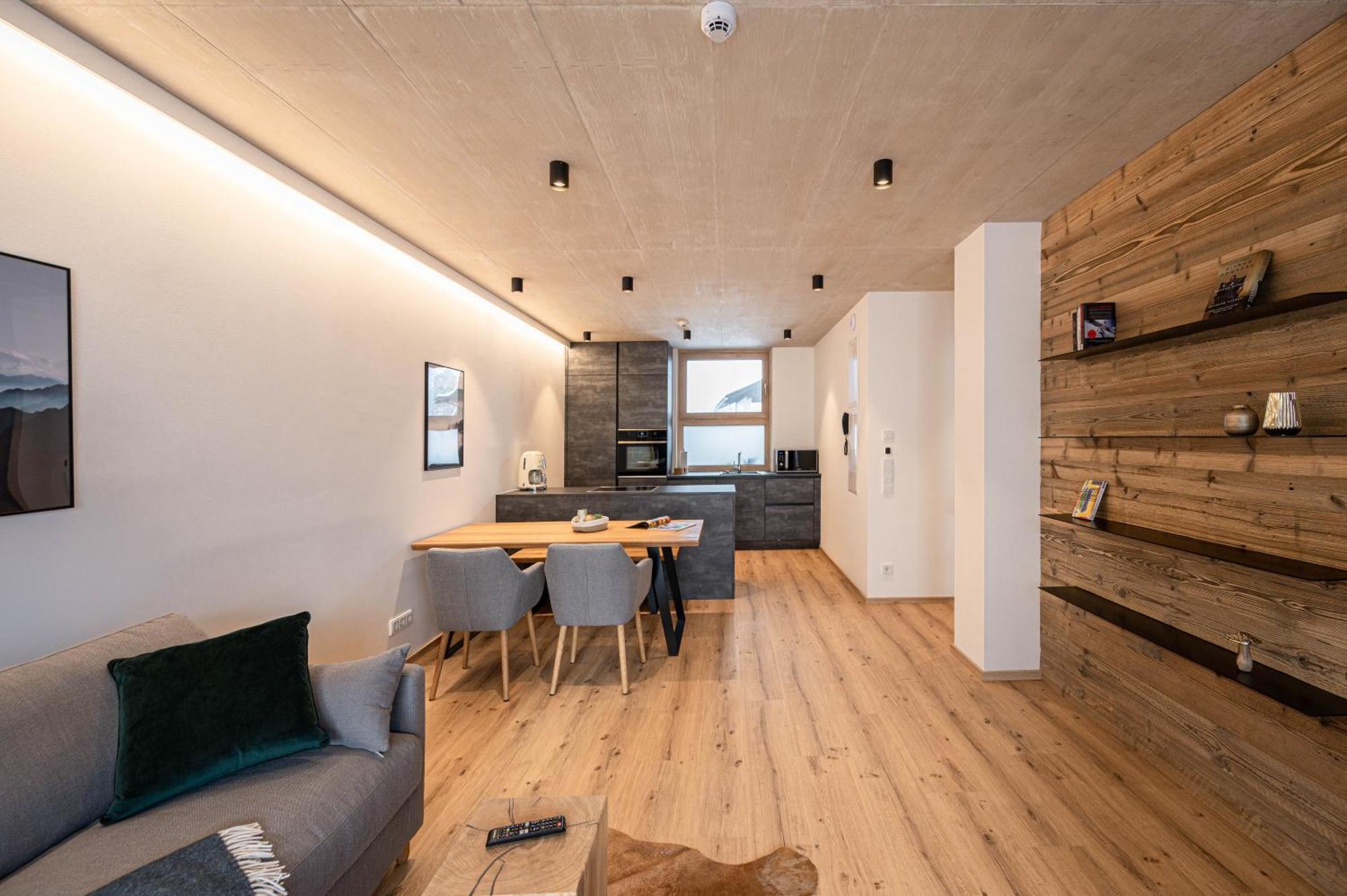Апартаменти Grimminglofts Бад-Міттерндорф Екстер'єр фото
