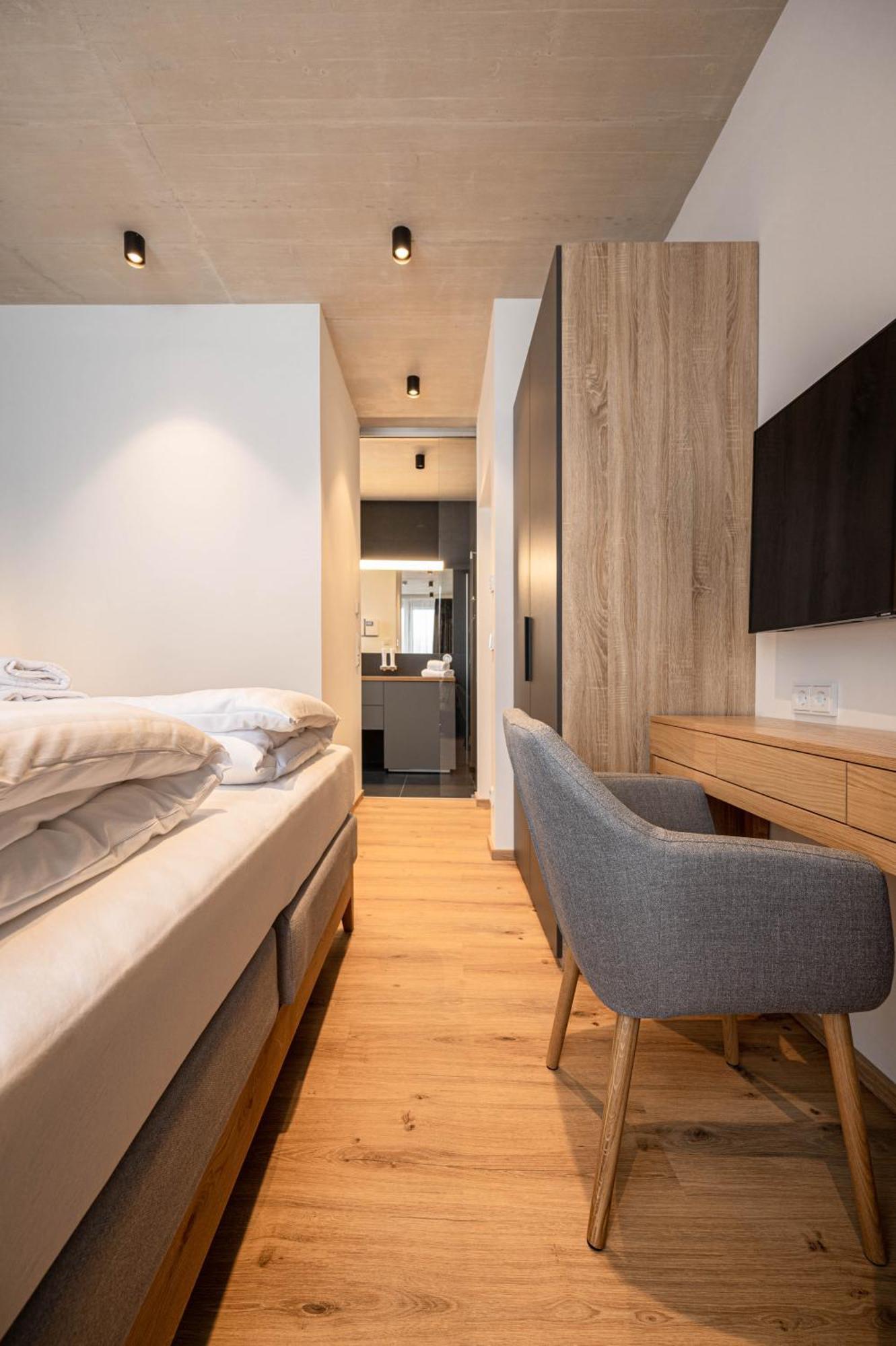 Апартаменти Grimminglofts Бад-Міттерндорф Екстер'єр фото