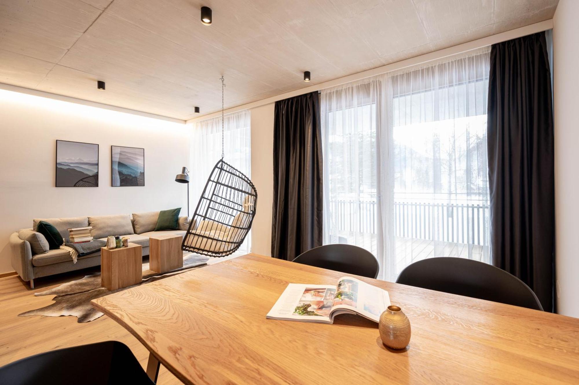 Апартаменти Grimminglofts Бад-Міттерндорф Екстер'єр фото