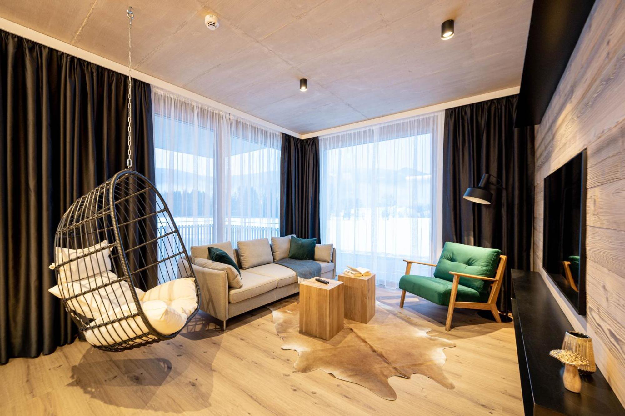 Апартаменти Grimminglofts Бад-Міттерндорф Екстер'єр фото