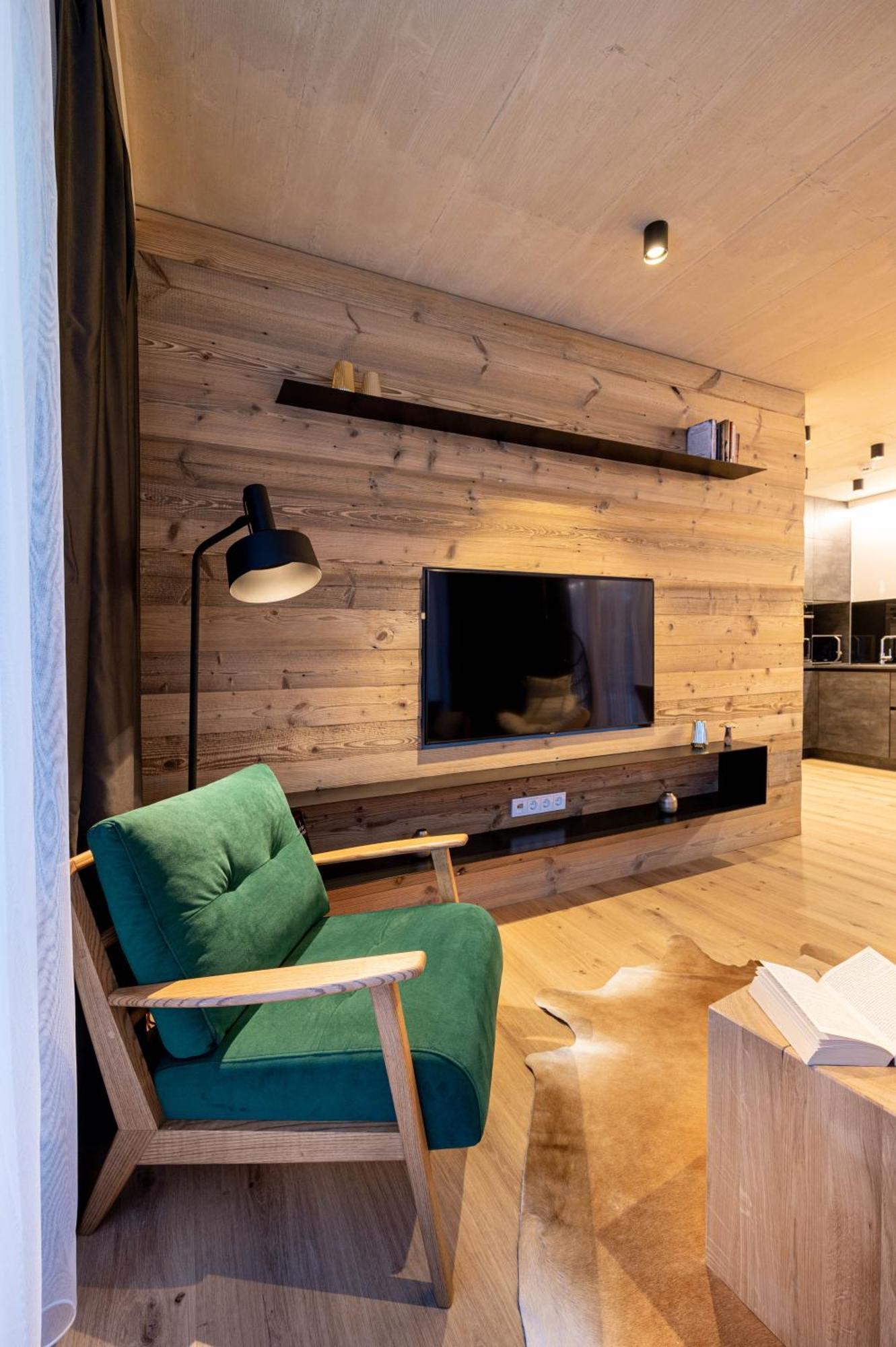 Апартаменти Grimminglofts Бад-Міттерндорф Екстер'єр фото