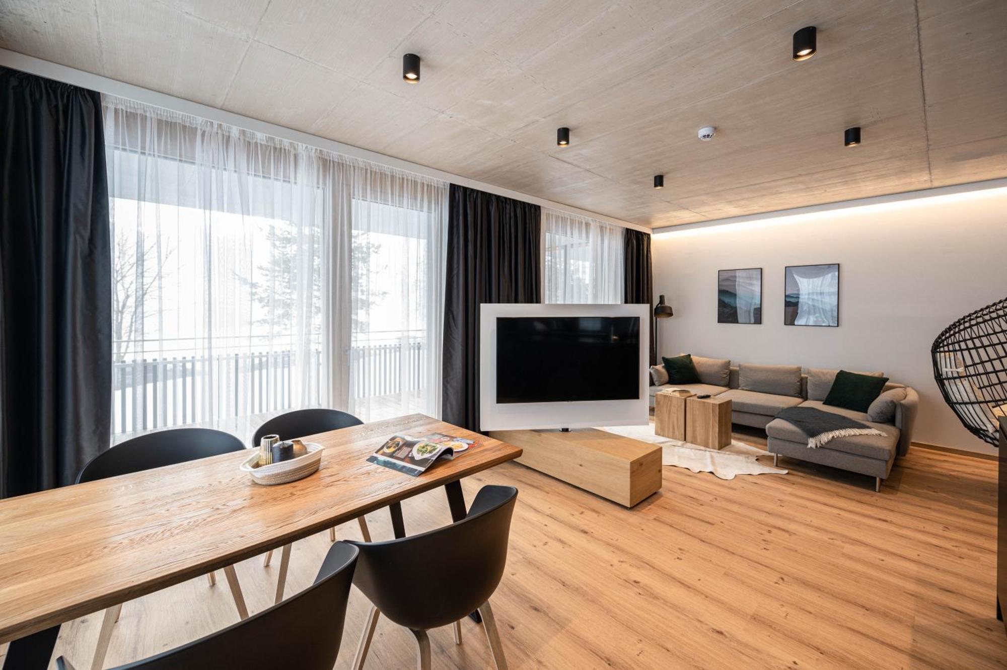 Апартаменти Grimminglofts Бад-Міттерндорф Екстер'єр фото