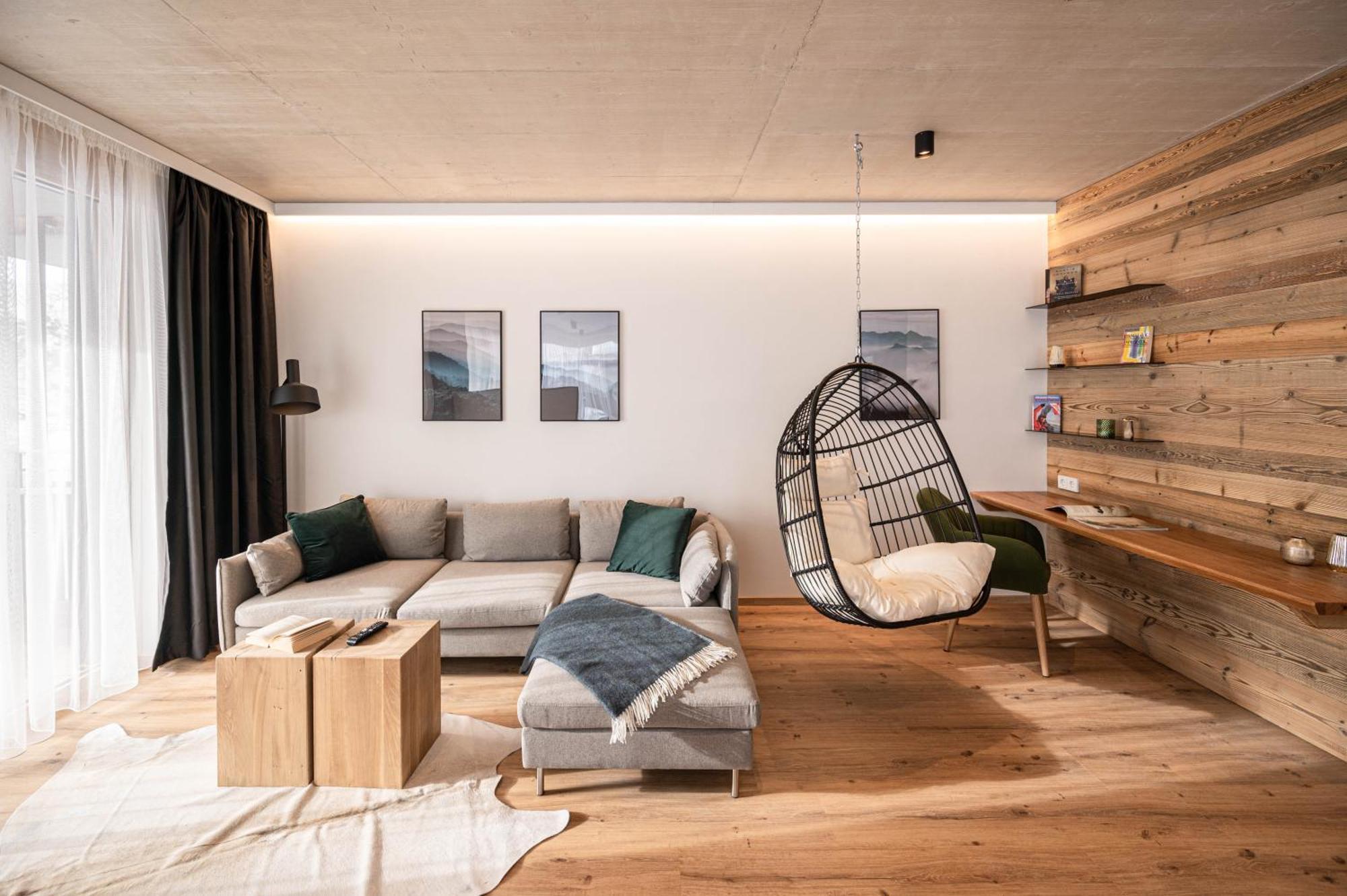 Апартаменти Grimminglofts Бад-Міттерндорф Екстер'єр фото