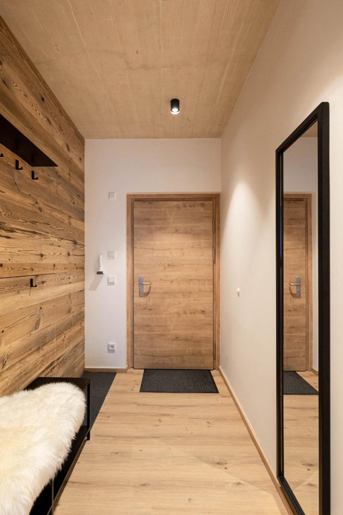 Апартаменти Grimminglofts Бад-Міттерндорф Екстер'єр фото