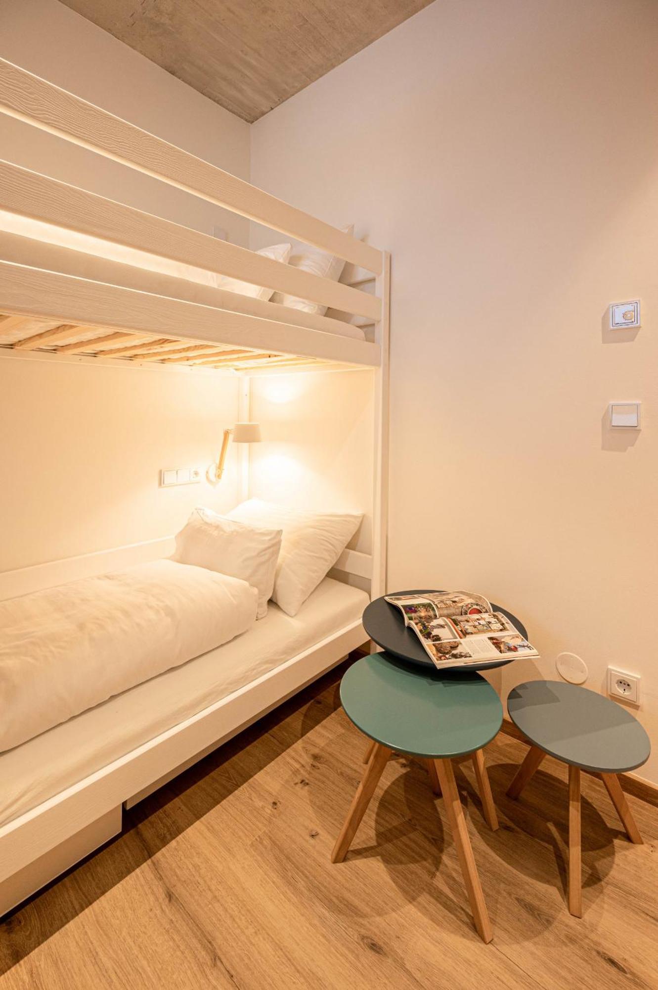 Апартаменти Grimminglofts Бад-Міттерндорф Екстер'єр фото