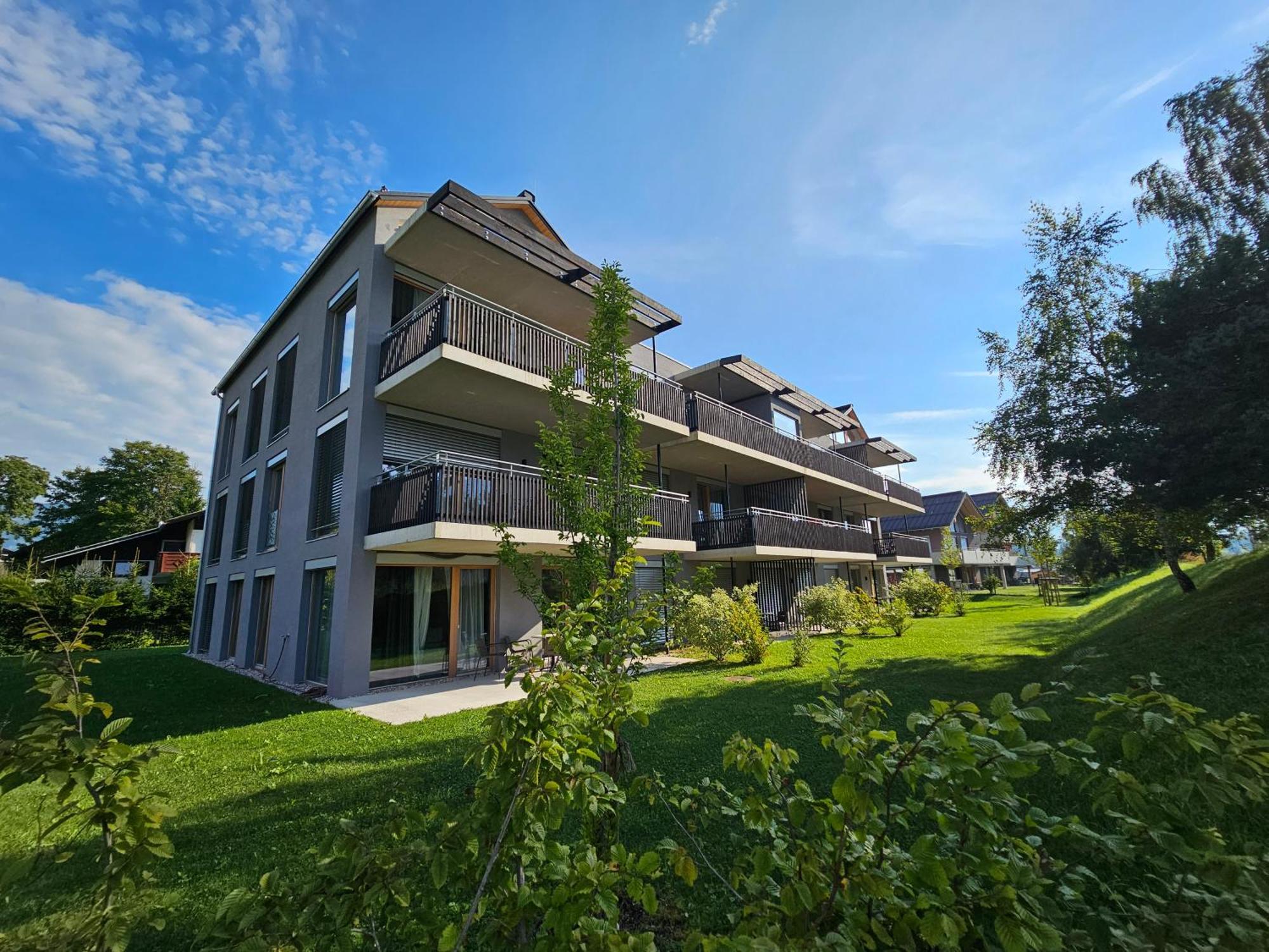 Апартаменти Grimminglofts Бад-Міттерндорф Екстер'єр фото