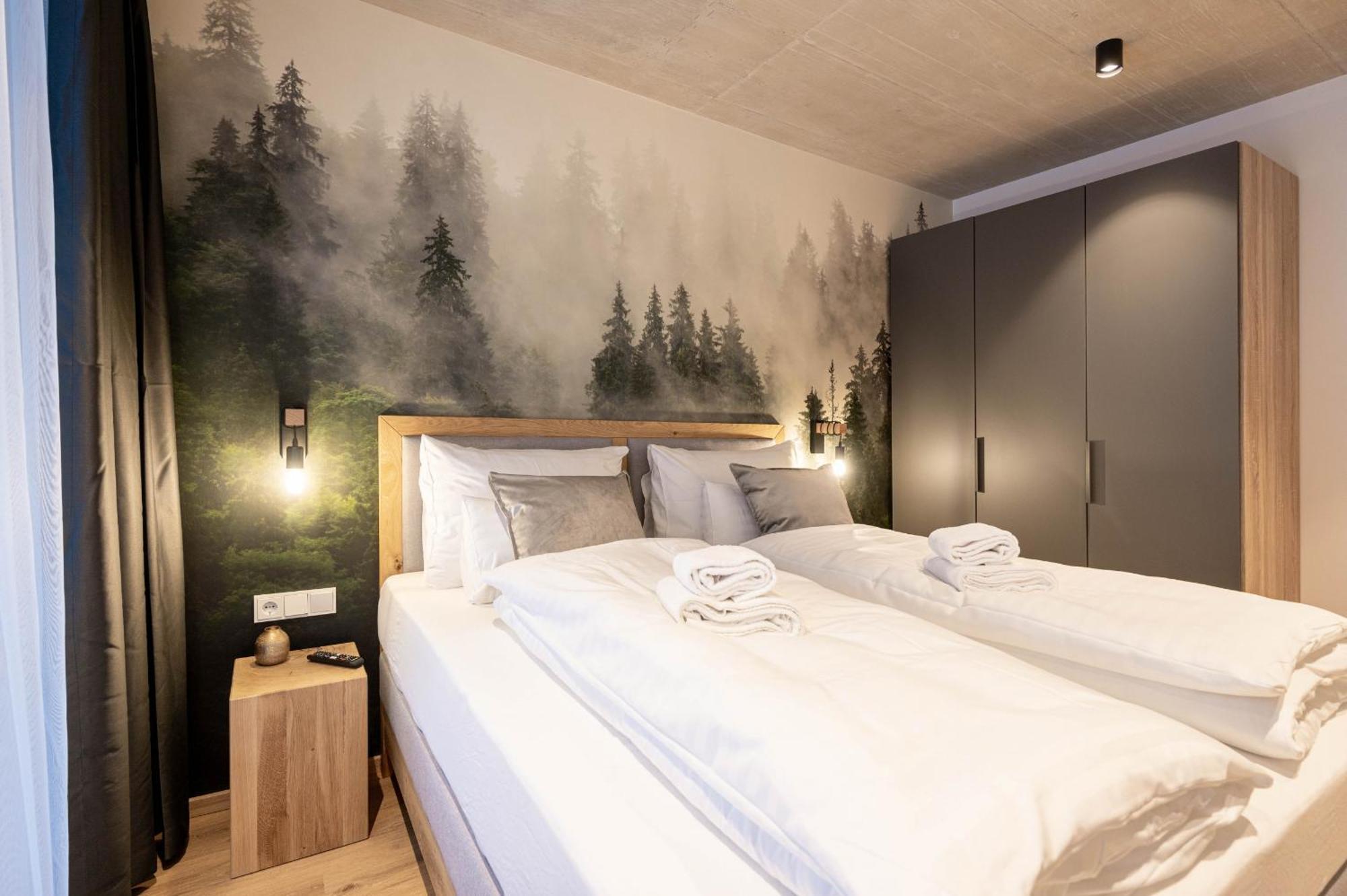 Апартаменти Grimminglofts Бад-Міттерндорф Екстер'єр фото