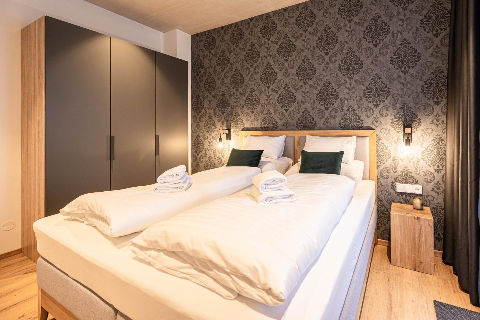 Апартаменти Grimminglofts Бад-Міттерндорф Екстер'єр фото