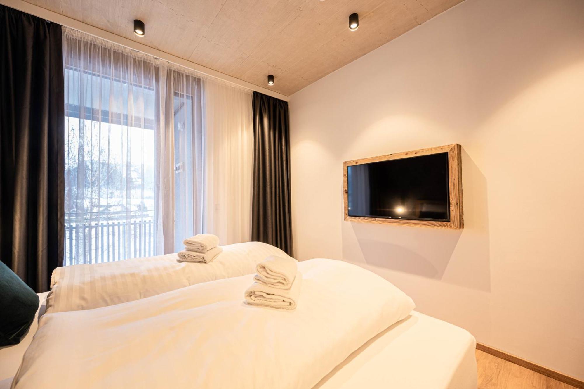 Апартаменти Grimminglofts Бад-Міттерндорф Екстер'єр фото