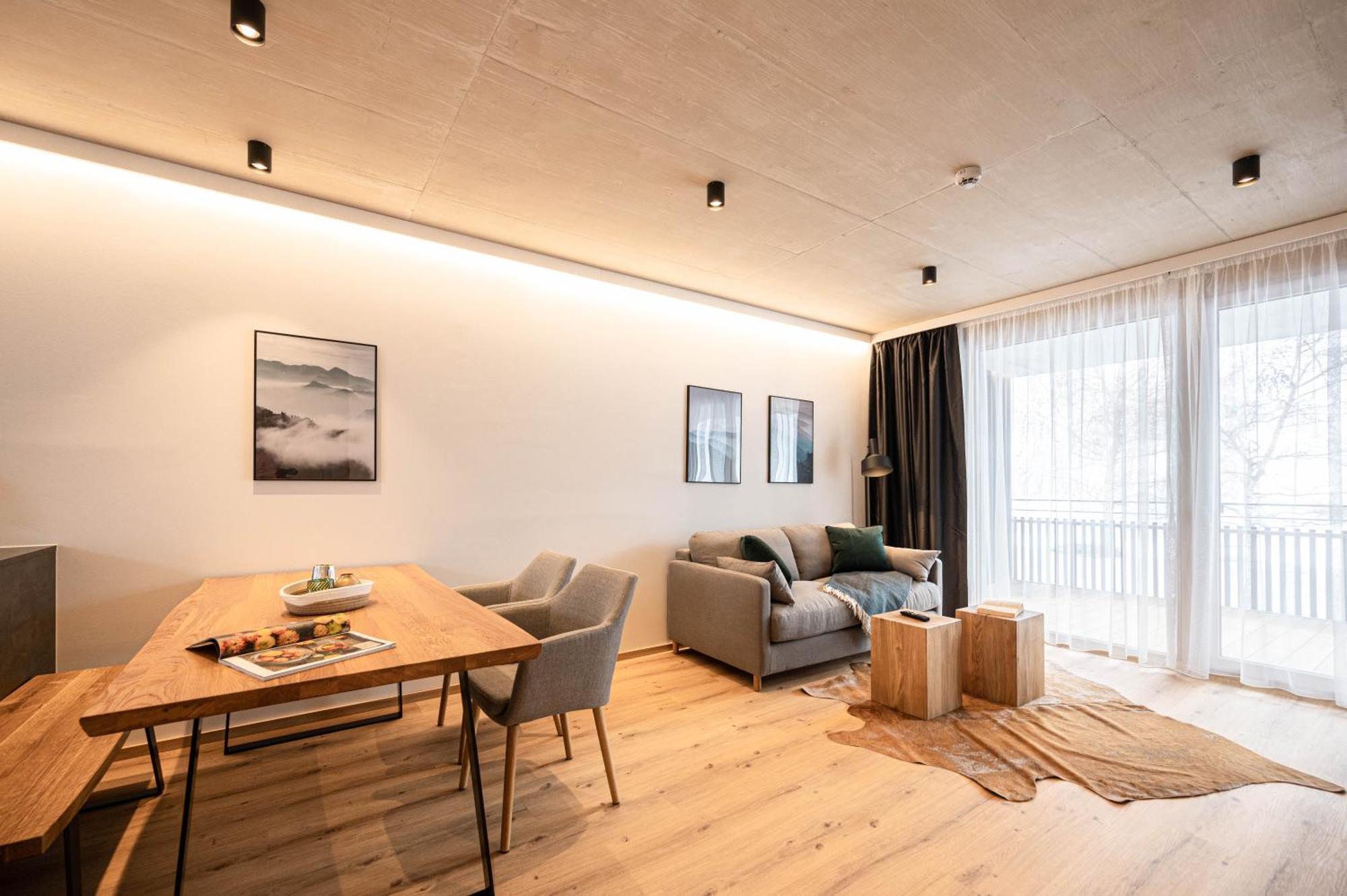 Апартаменти Grimminglofts Бад-Міттерндорф Екстер'єр фото