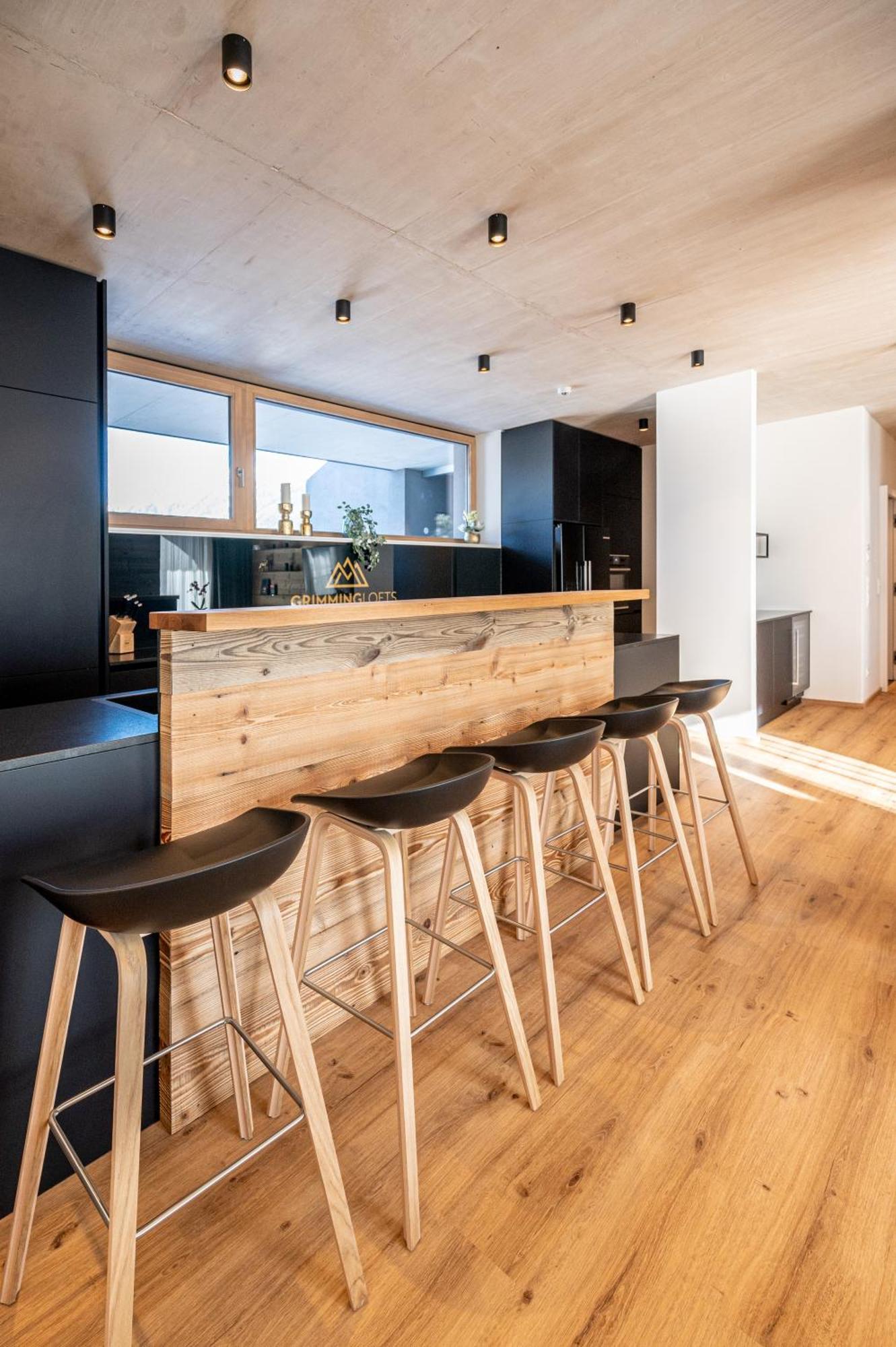 Апартаменти Grimminglofts Бад-Міттерндорф Екстер'єр фото