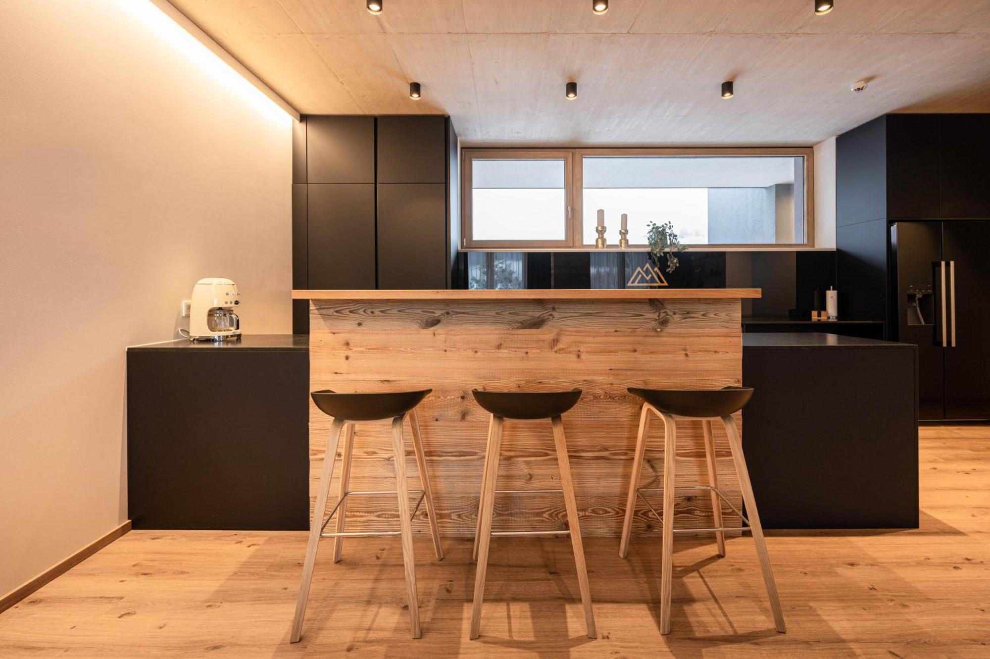 Апартаменти Grimminglofts Бад-Міттерндорф Екстер'єр фото