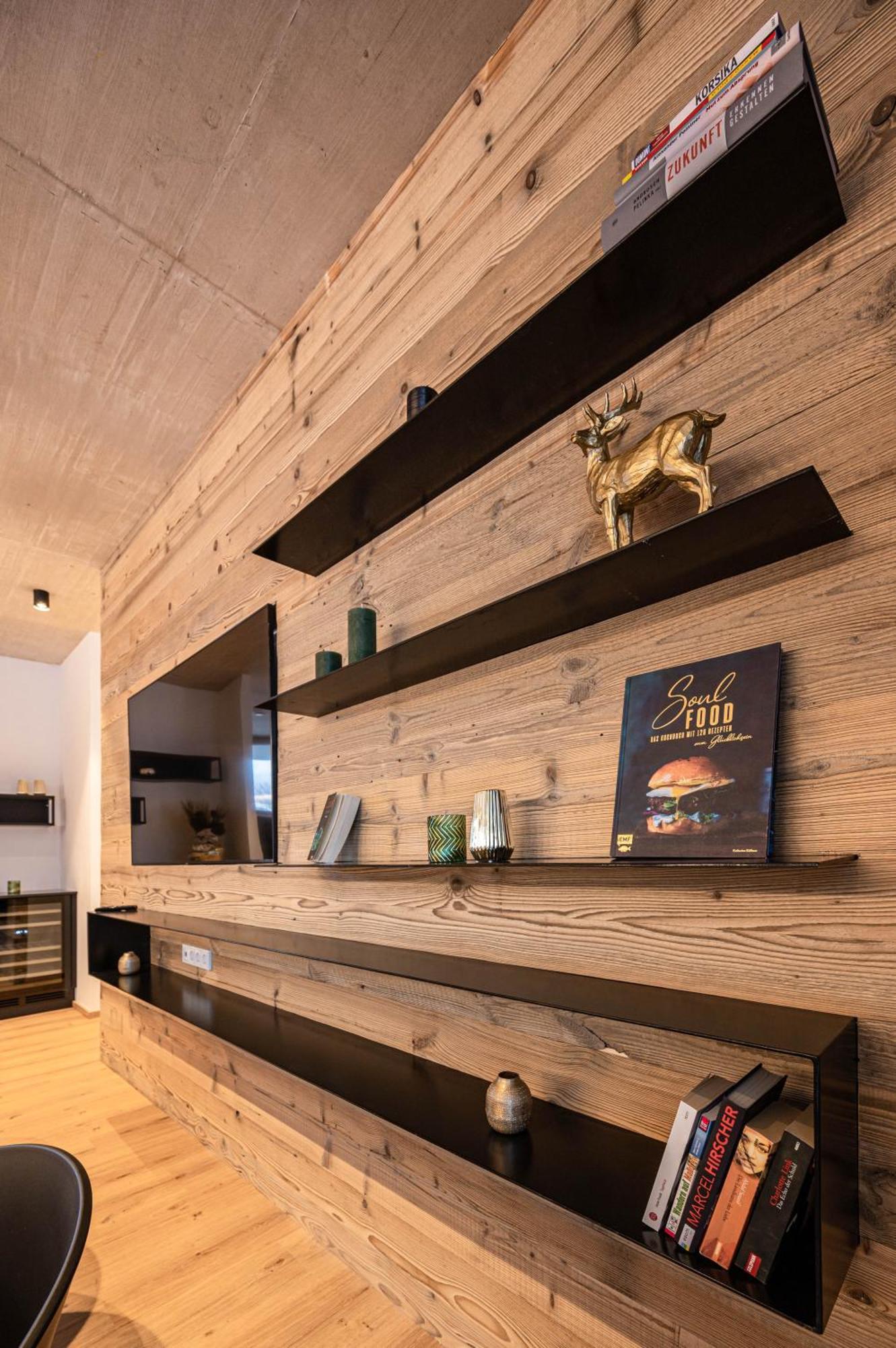 Апартаменти Grimminglofts Бад-Міттерндорф Екстер'єр фото