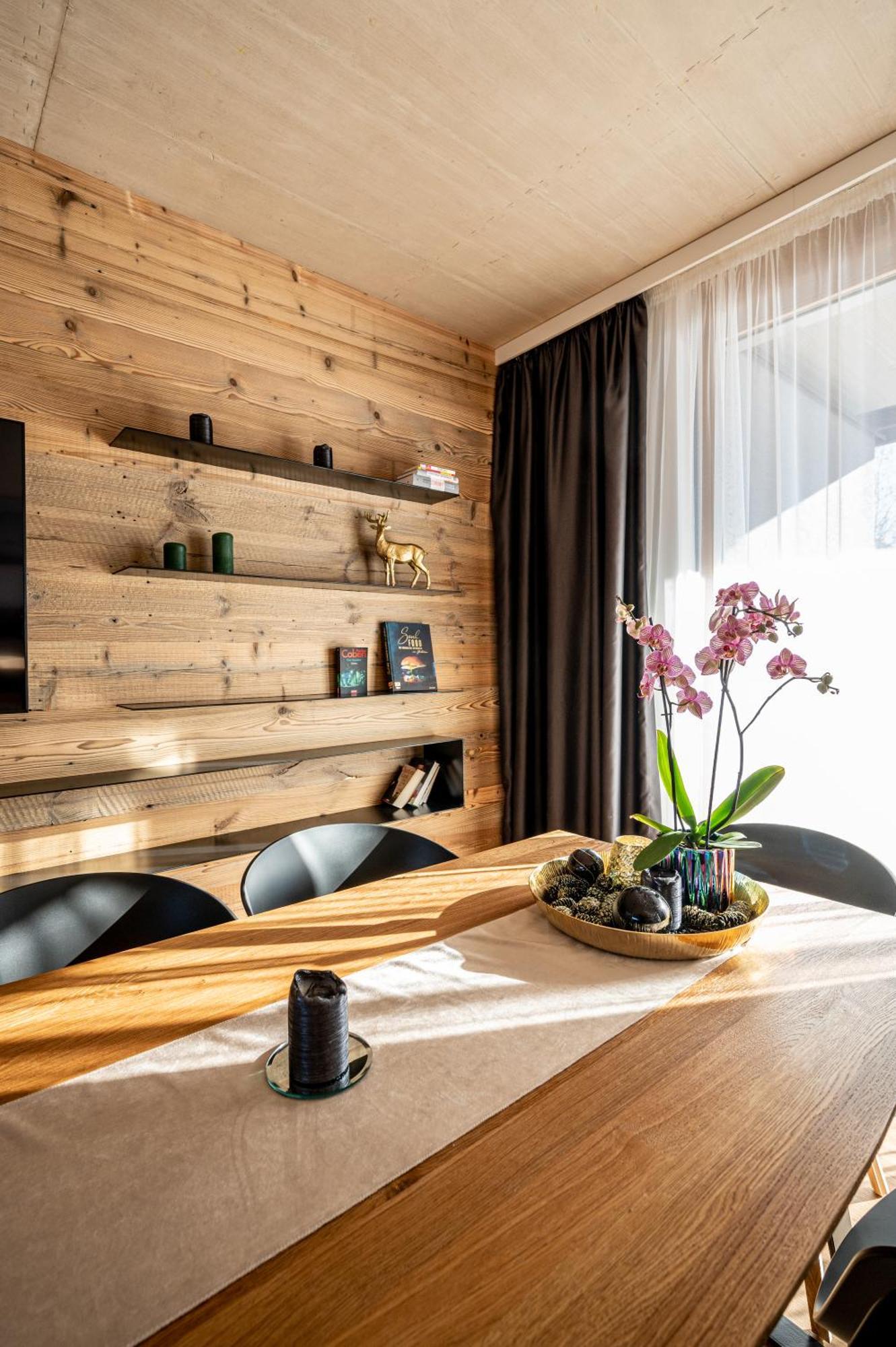 Апартаменти Grimminglofts Бад-Міттерндорф Екстер'єр фото