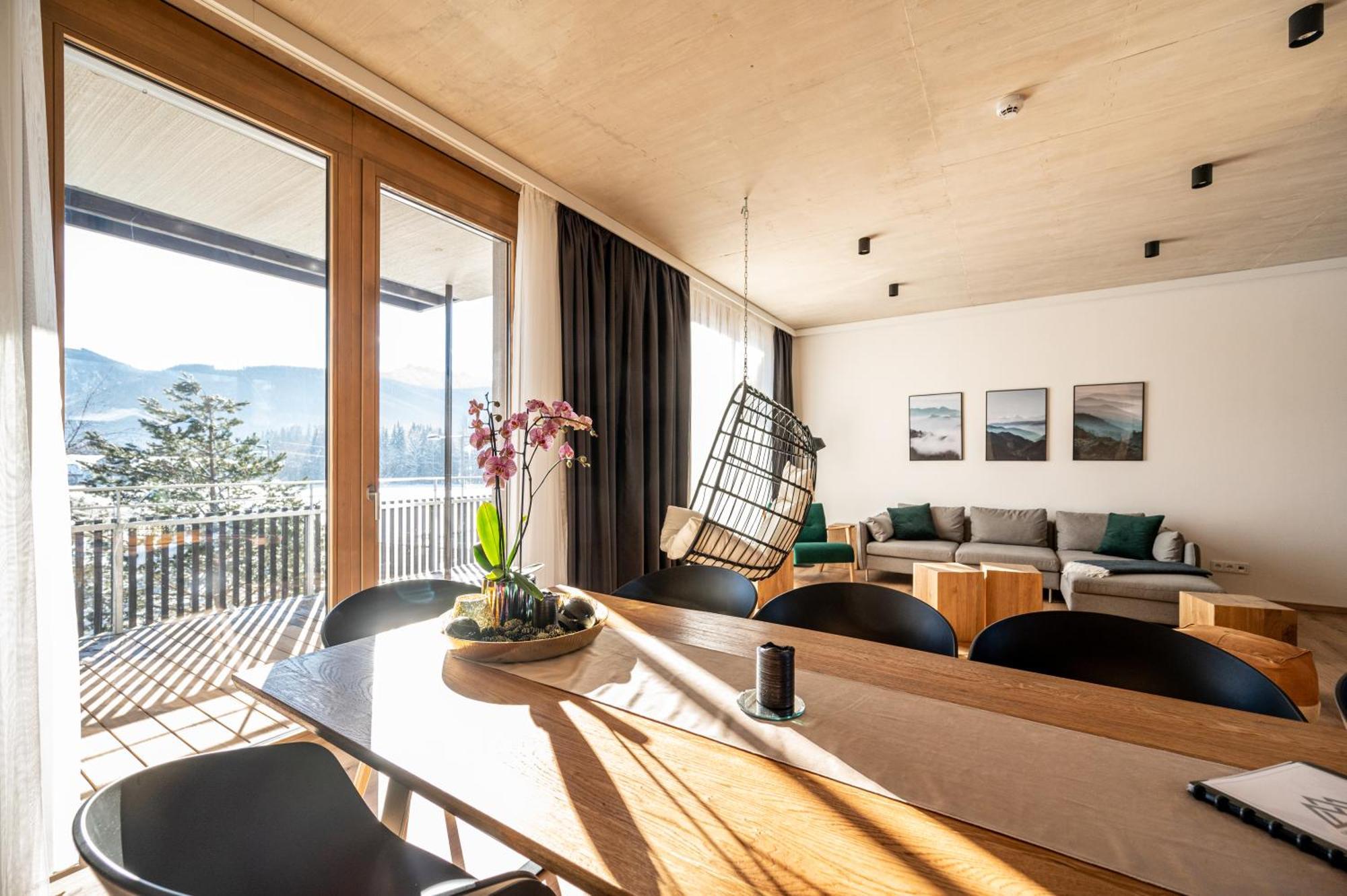 Апартаменти Grimminglofts Бад-Міттерндорф Екстер'єр фото