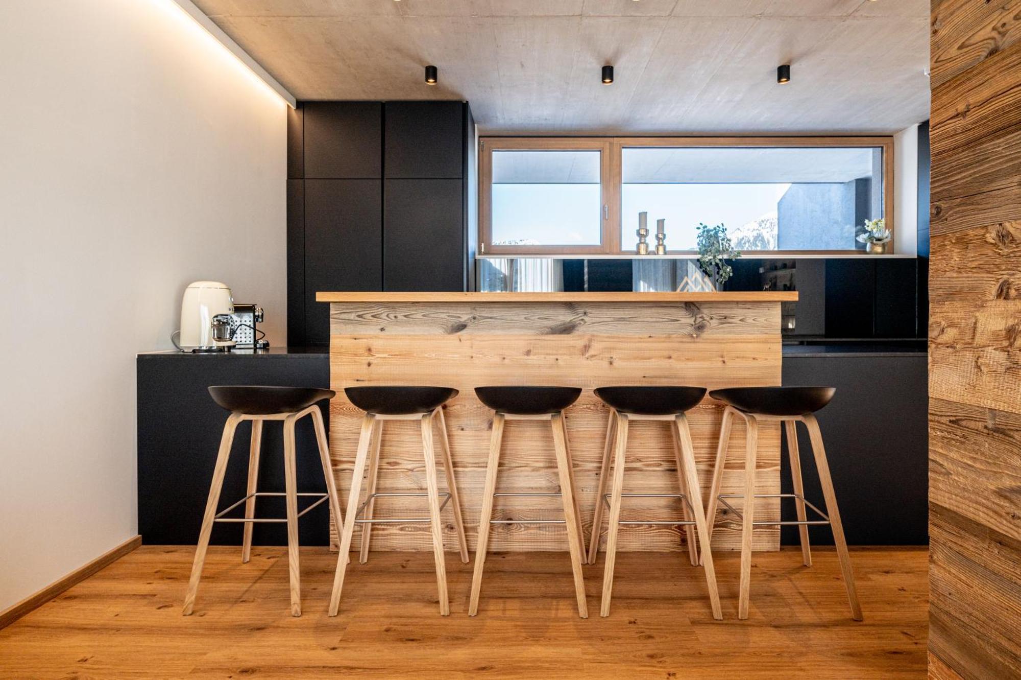 Апартаменти Grimminglofts Бад-Міттерндорф Екстер'єр фото