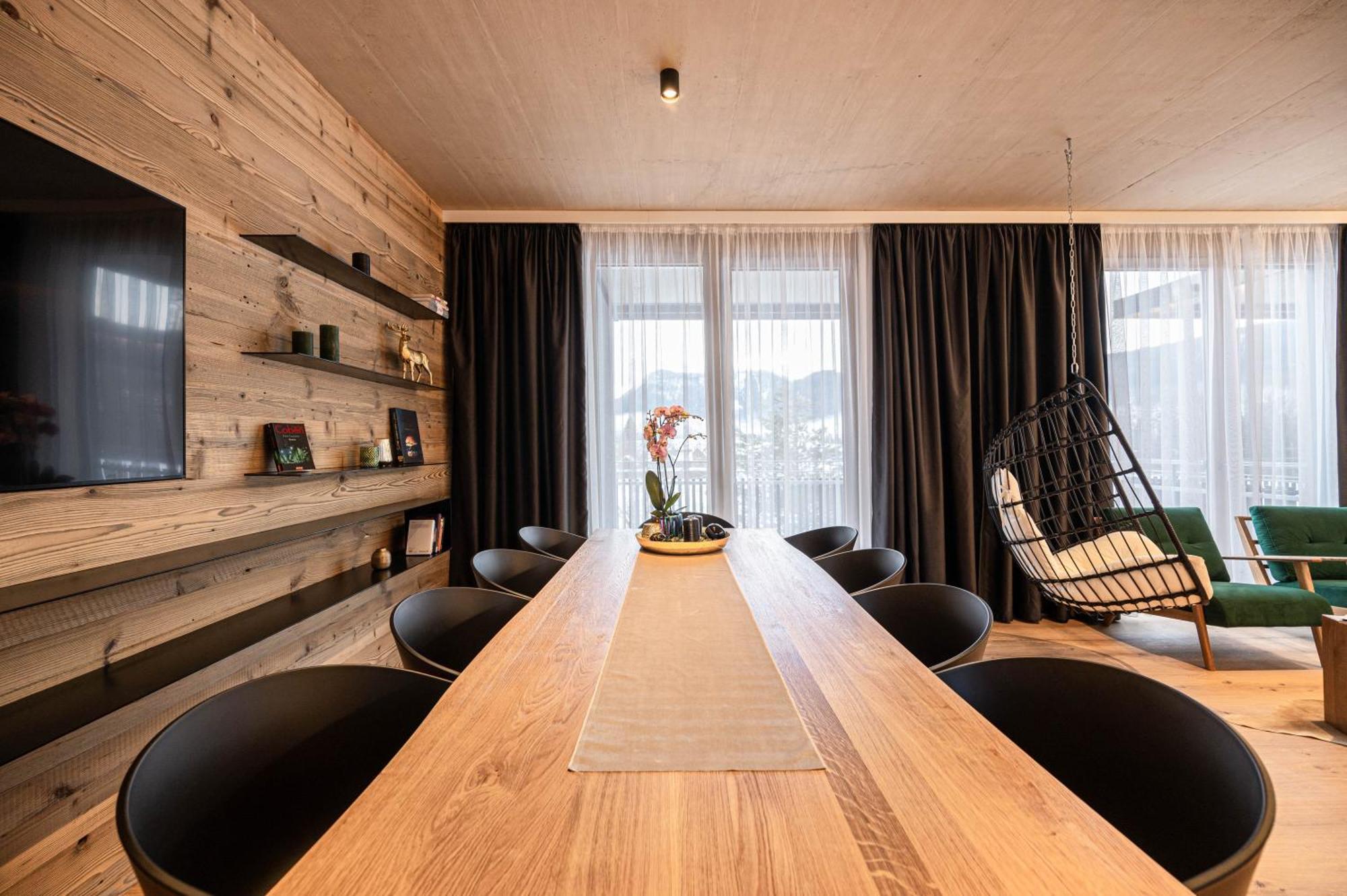 Апартаменти Grimminglofts Бад-Міттерндорф Екстер'єр фото