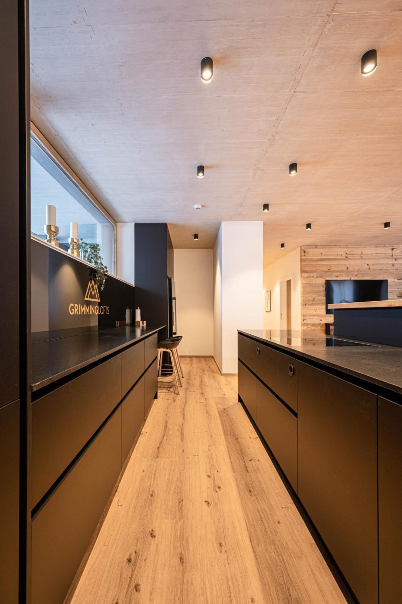 Апартаменти Grimminglofts Бад-Міттерндорф Екстер'єр фото