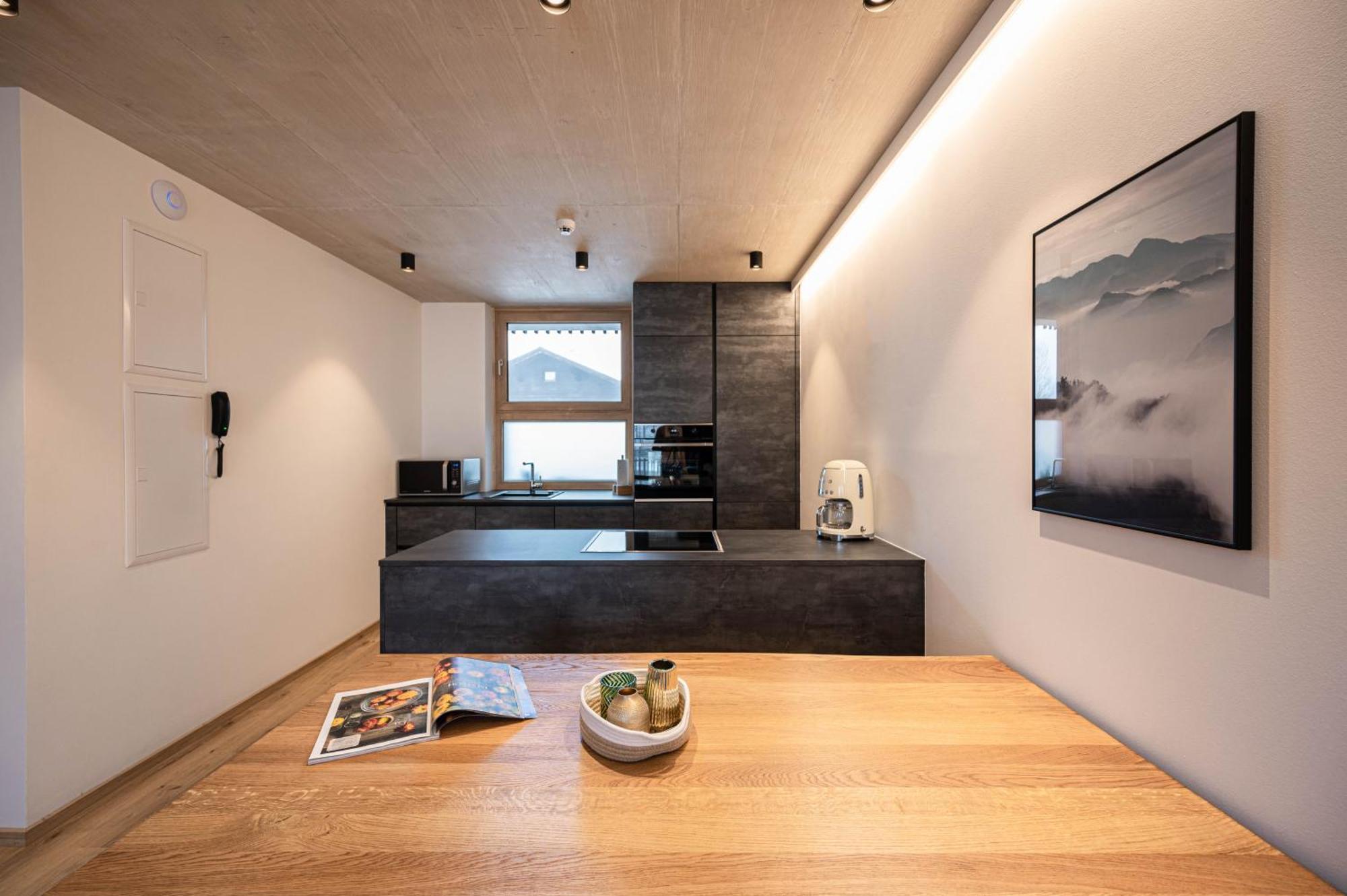 Апартаменти Grimminglofts Бад-Міттерндорф Екстер'єр фото